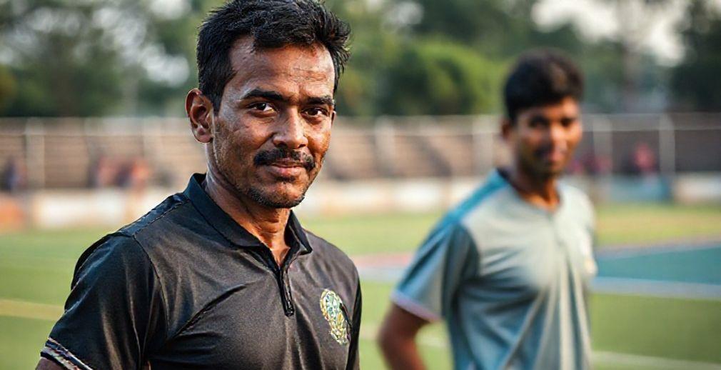 Dharwad Officials Address Sports Infrastructure and Development Efforts