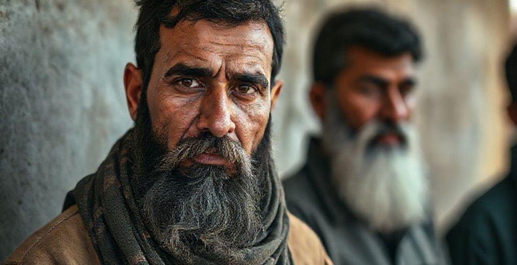 Dialogue for Peace: Mirwaiz Farooq and Sri Sri Shankar Convene in Srinagar