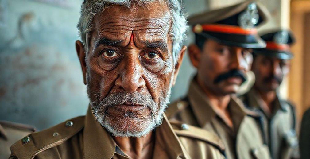 Eight Arrested in Tirupati Digital Impersonation Fraud