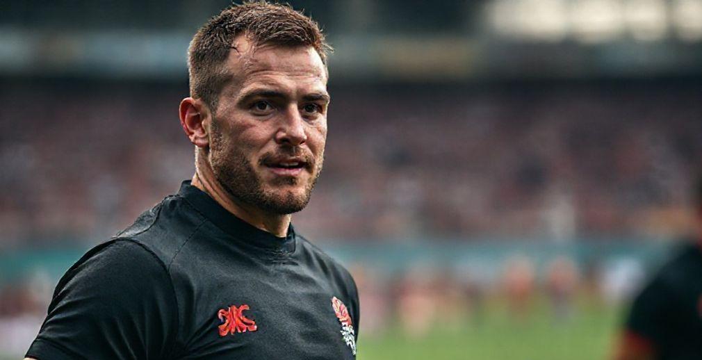 Emma Raducanu Engages with England Rugby Squad