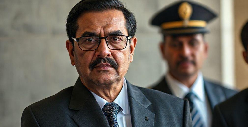 Enforcement Directorate Files Supplementary PMLA Complaint Against Robert Vadra