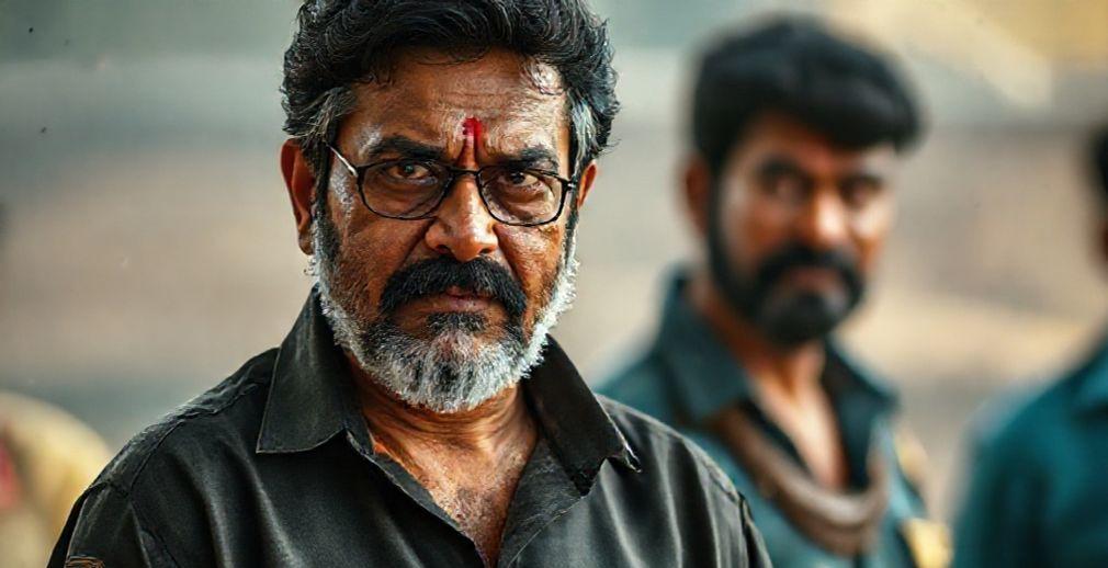 Filmmaker Ram Gopal Varma Details 'Shiva' Production and Climax Variations