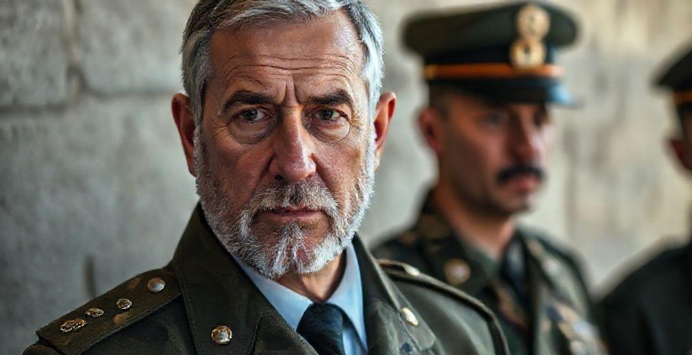 Former IDF Legal Head Arrested Following Detainee Abuse Video Leak