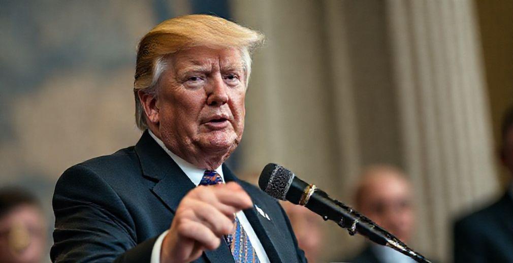 Former President Trump's Nobel Peace Prize Aspirations Amid Reported Ukraine Peace Discussions