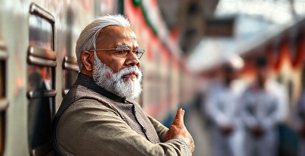 Four New Vande Bharat Express Routes Inaugurated in India