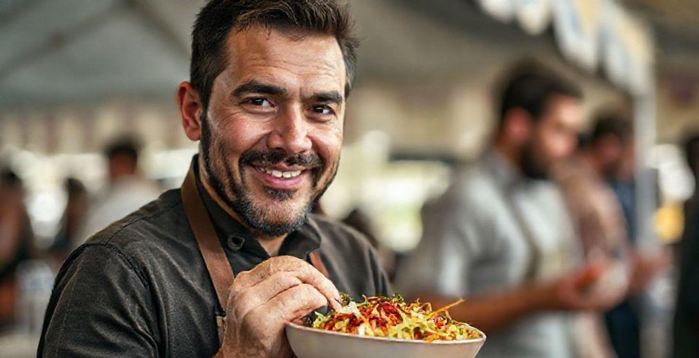 Global Culinary Festival to Offer Diverse Flavors and Expert Discussions