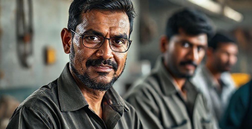 Greenlab Diamond Company Experiences Brief Work Stoppage Following Wage Rumors