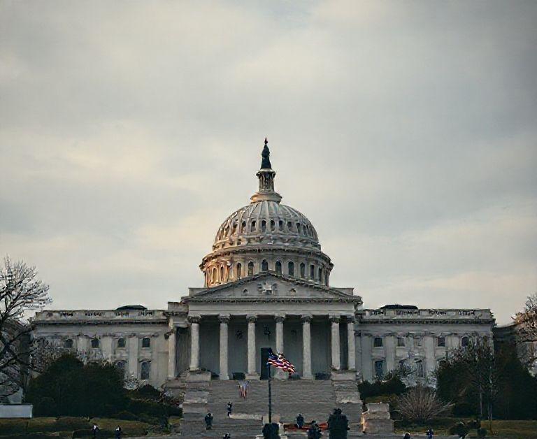 House Poised for Vote on Federal Funding Amid Shutdown