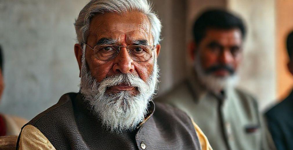 Indian Film Legend Dharmendra Passes Away; Leaders Offer Condolences