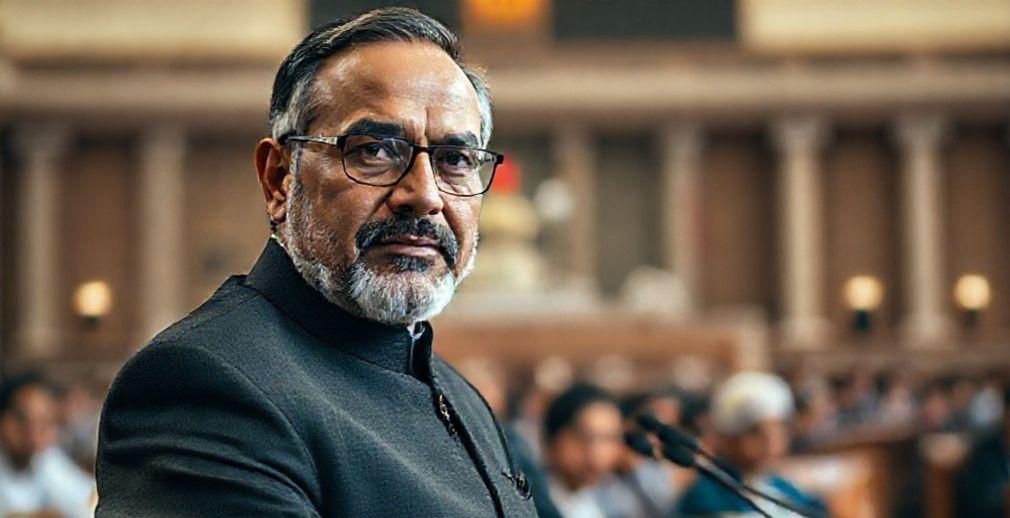 Indian Parliament to Consider Major Legislative Reforms