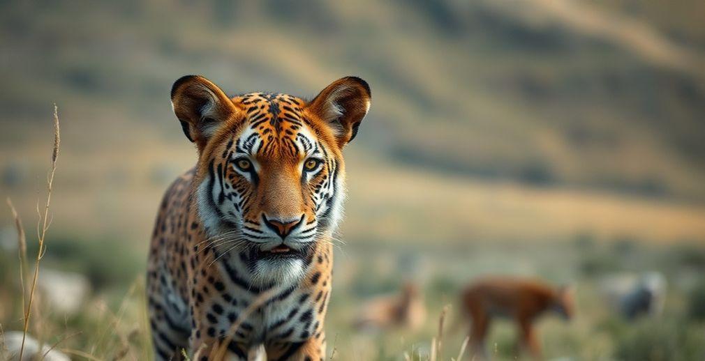 Indian Wildlife Committee Approves Strategic Infrastructure in Ladakh's Protected Areas