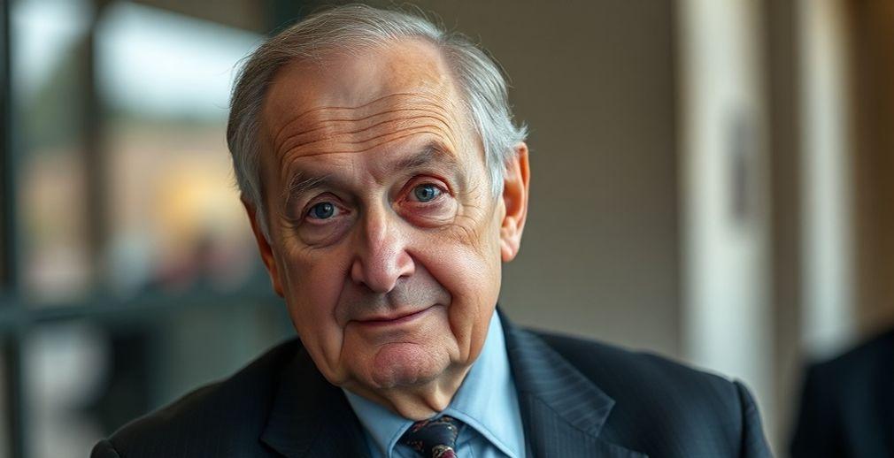 Influential Former Labor Minister Graham Richardson Dies at 76