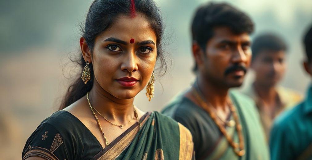 Jatadhara Film Reports Initial Two-Day Box Office Earnings