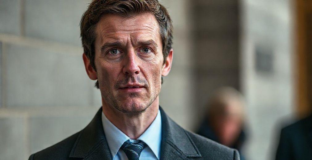 Jeremy Vine Testifies on Social Media Allegations by Joey Barton in Court