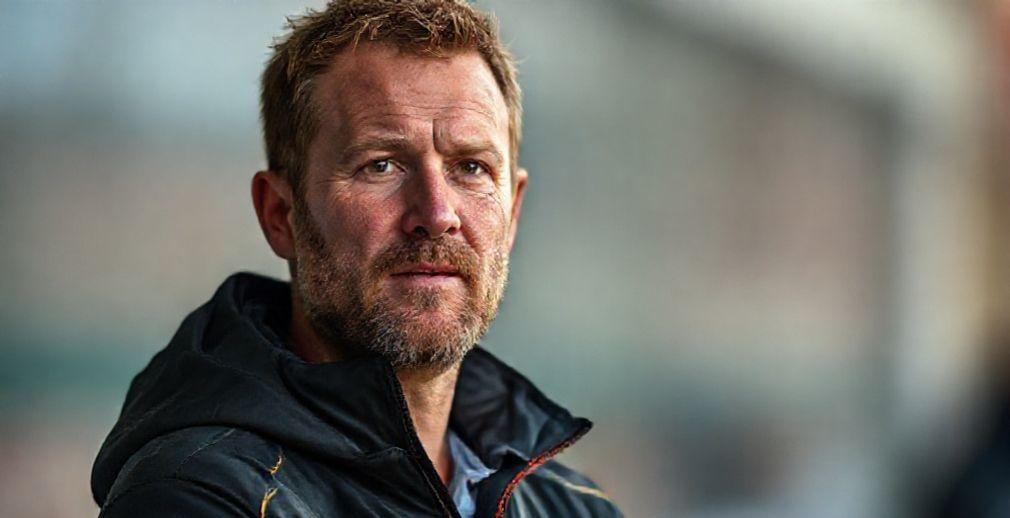 Jonathan Trott's Tenure as Afghanistan Head Coach to Conclude After 2026 T20 World Cup