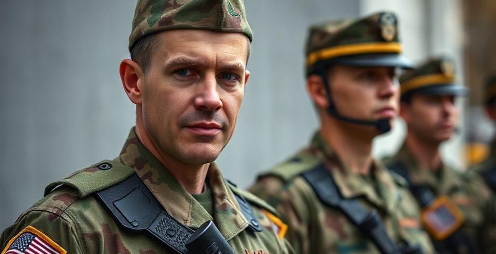 Judicial Decisions on Trump Administration Actions: Portland Troops and SNAP Benefits