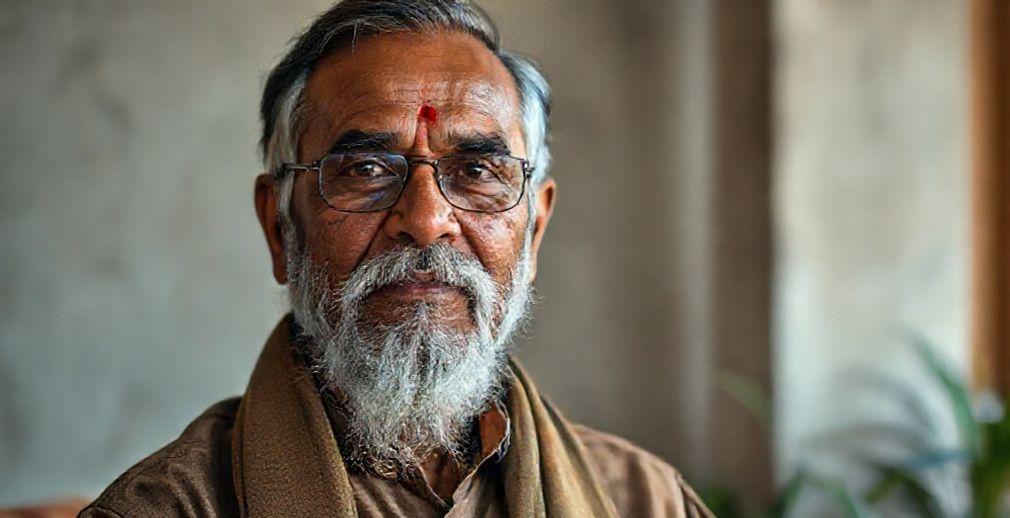 Karrotu Satyam Elected President of Vizianagaram Gandhi Smaraka Nidhi