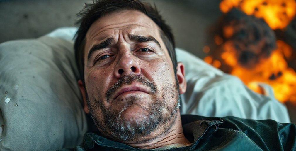 Kattaikonam Man Seriously Injured in House Explosion