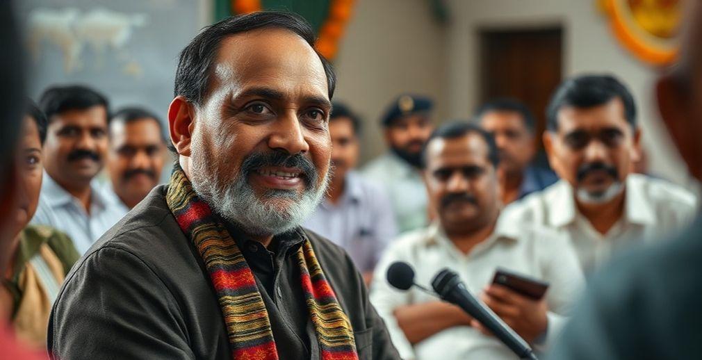 Kerala Political Parties to Legally Challenge Election Commission's Electoral Roll Revision