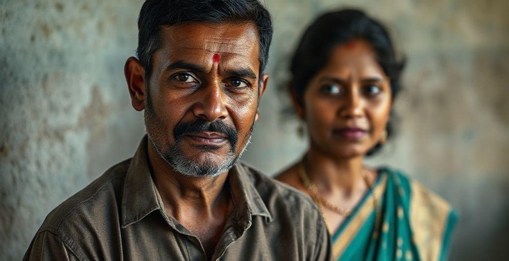 Kolar Police Probe Deaths of Father and Daughter in Mulbagal