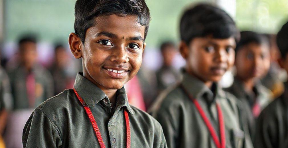 Kozhikode City Sub-district Wins Overall Championship at Annual School Arts Festival