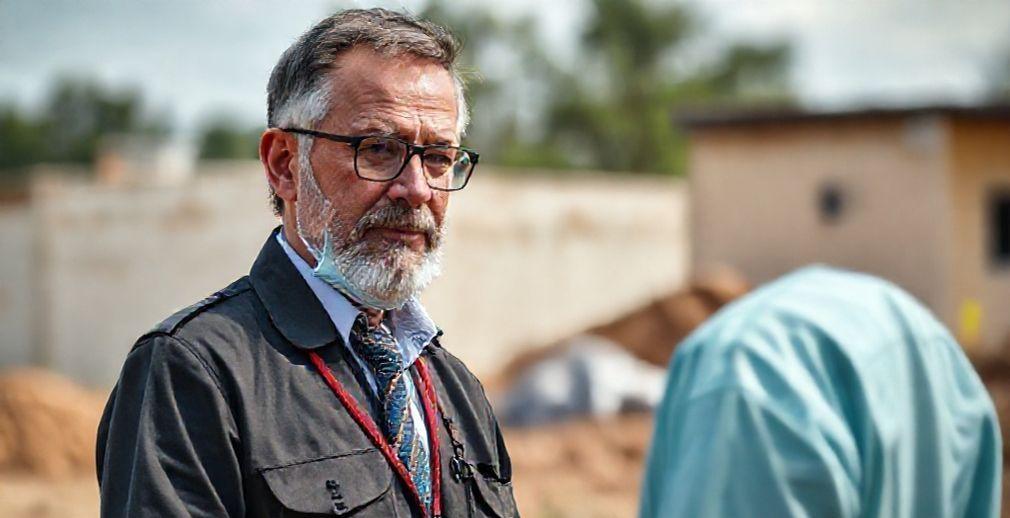 Kurnool Site Assessment for Proposed Thalassaemia Care Facility