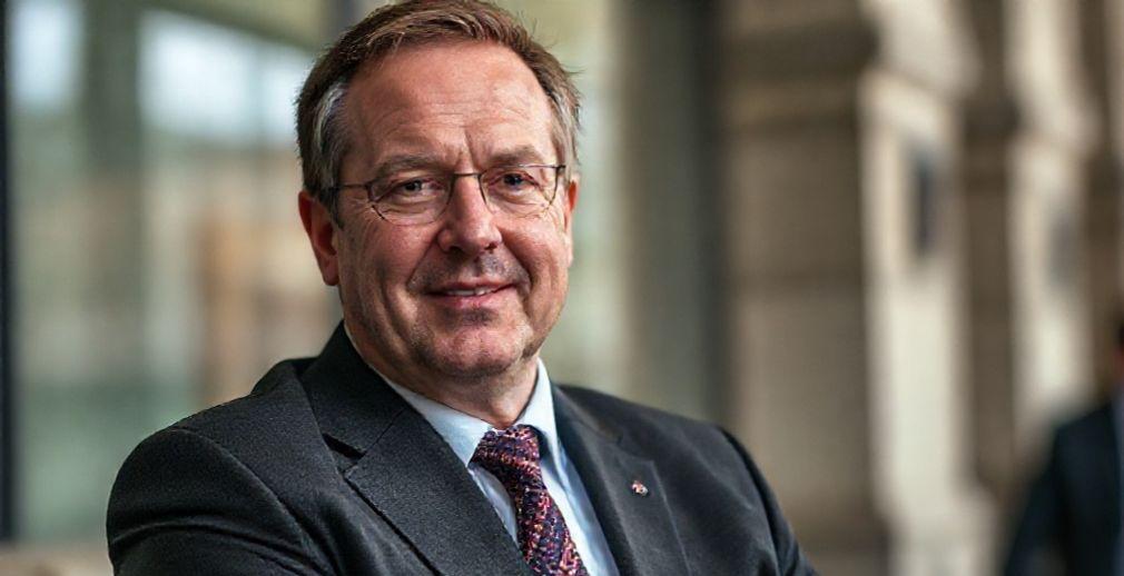 Labour MP Clive Lewis Proposes Seat Vacancy for Andy Burnham's Potential Commons Return