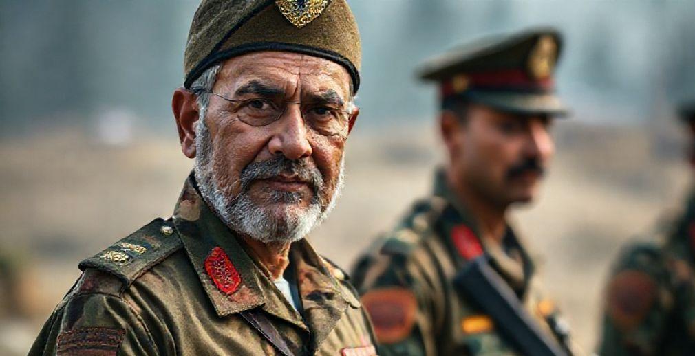 Lieutenant Governor Sinha Reviews Jammu and Kashmir's Stability and Calls for Unity