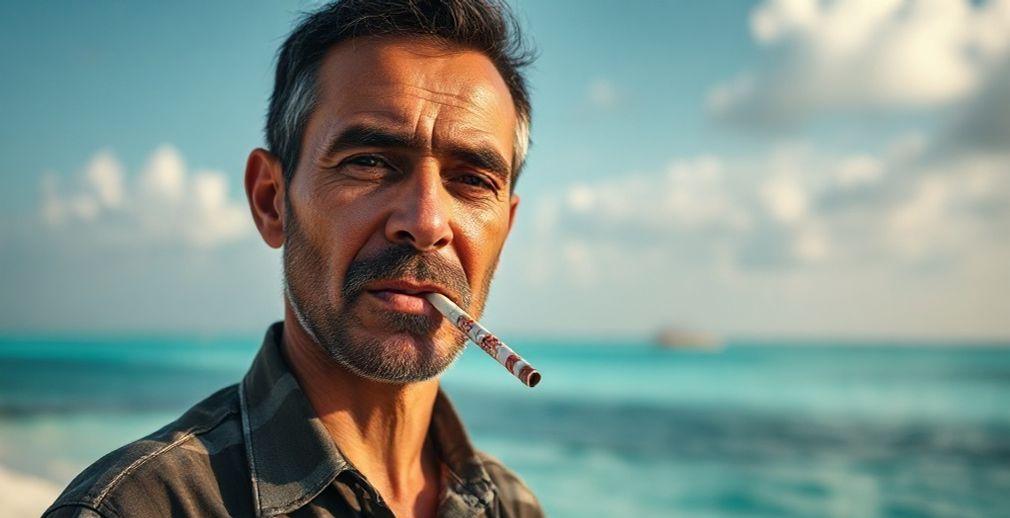 Maldives Implements Generational Tobacco Ban