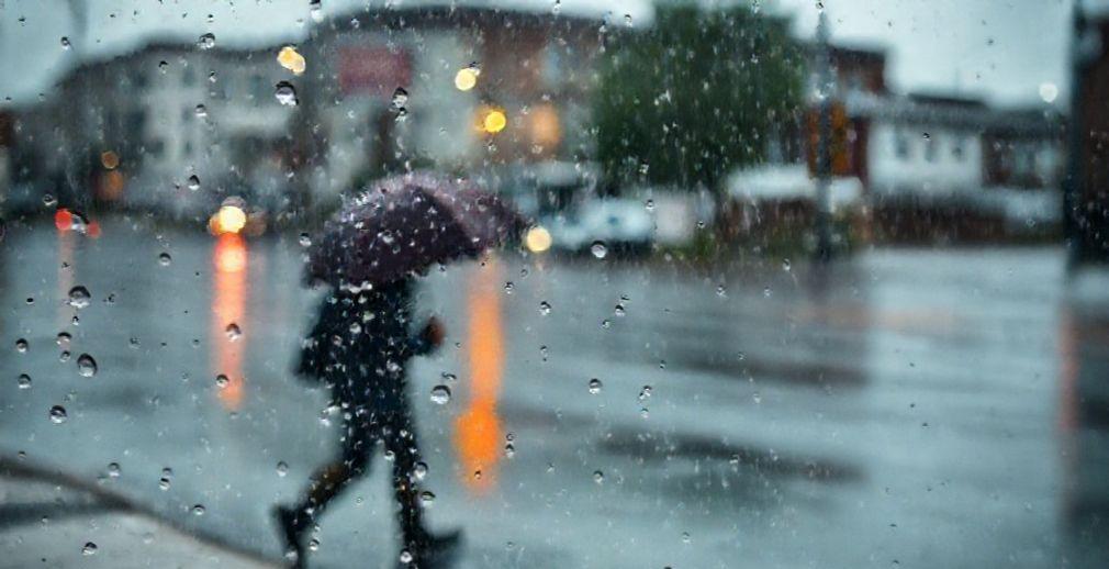 Met Office Issues Warnings for Storm Claudia: Heavy Rainfall and Strong Winds Anticipated Across UK
