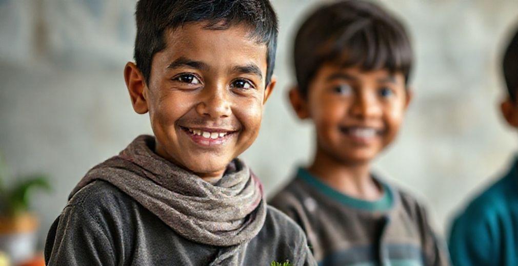 Minister Bharath Encourages Youth Health and Hygiene