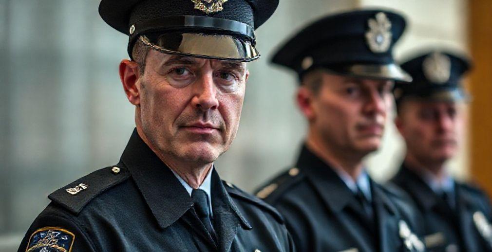 Misconduct Inquiry for Officers After Delayed Fatal Car Crash Discovery