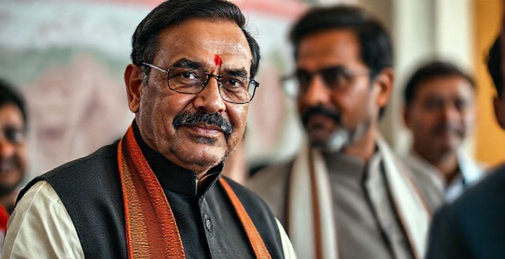 Mumbai Civic Polls: Congress Proposes Alliance to NCP(SP) Leadership