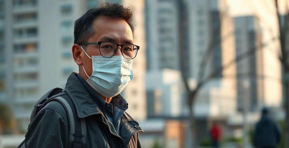 Mumbai Construction Sites Mandated to Install AQI Sensors