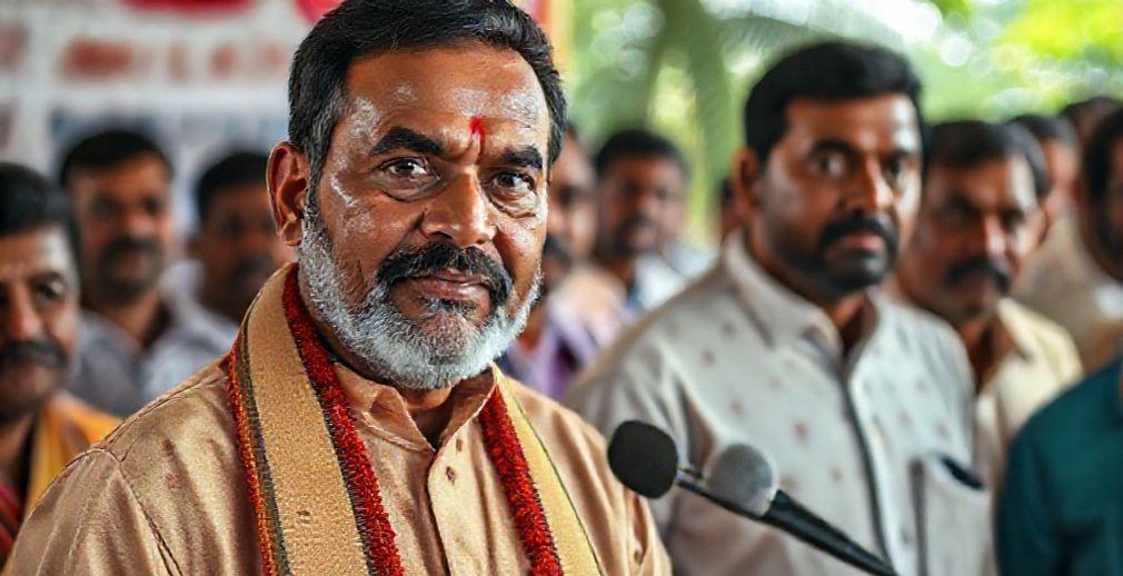 NDA Releases Second Candidate List for Thiruvananthapuram Corporation Elections