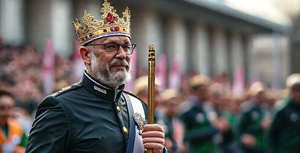 New Delhi Hosts Launch of King's Baton Relay for Glasgow 2026