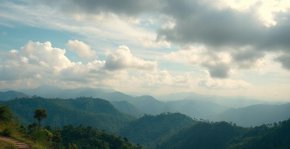 Nilgiri Documentation Centre Challenges Decarbonisation Plan