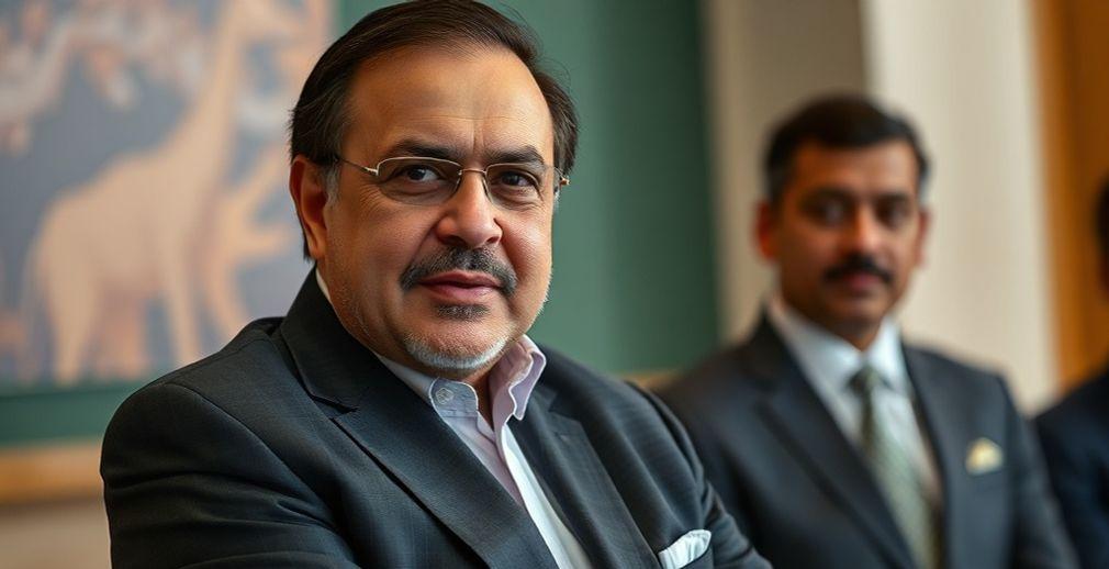 Pakistan Prime Minister Attributes India-Pakistan Ceasefire to Trump, Contrasting Reports Emerge