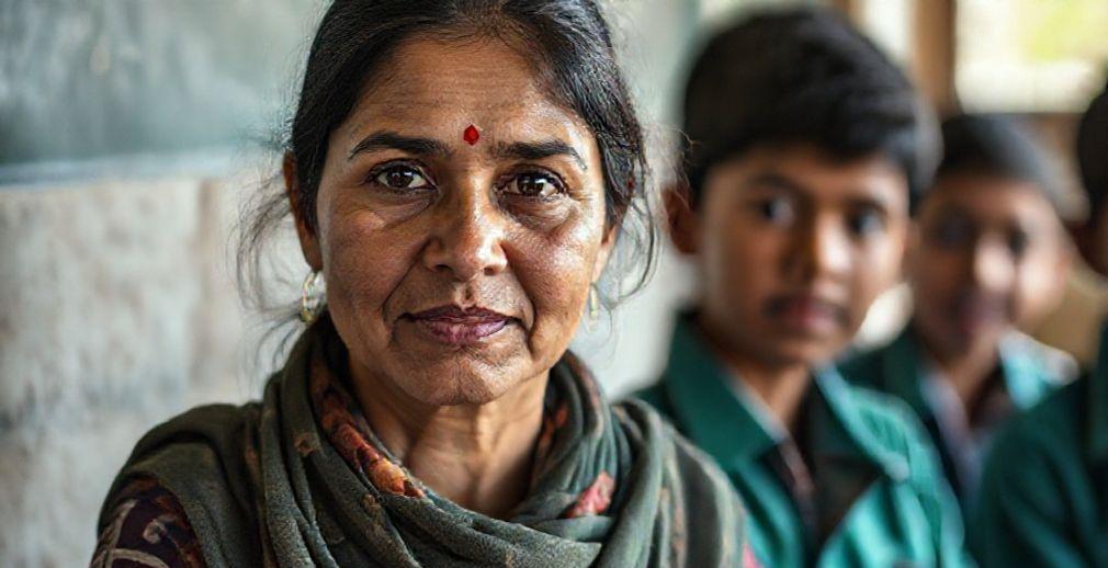 Palghar ZP School Teacher Transferred Following Student Incident