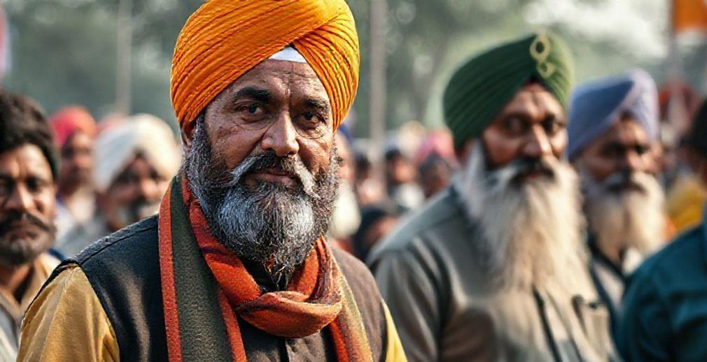 Parliamentary Bill on Chandigarh's Status Draws Opposition