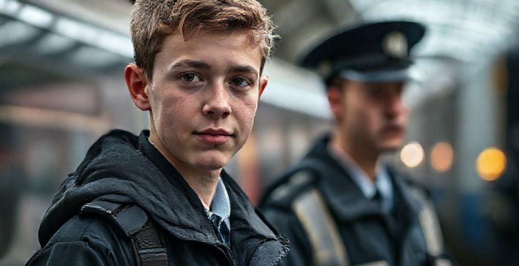 Police Investigate Series of Knife Incidents in Peterborough, UK