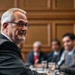 Political Parties Convene, Address Legislative Agenda and Key Demands