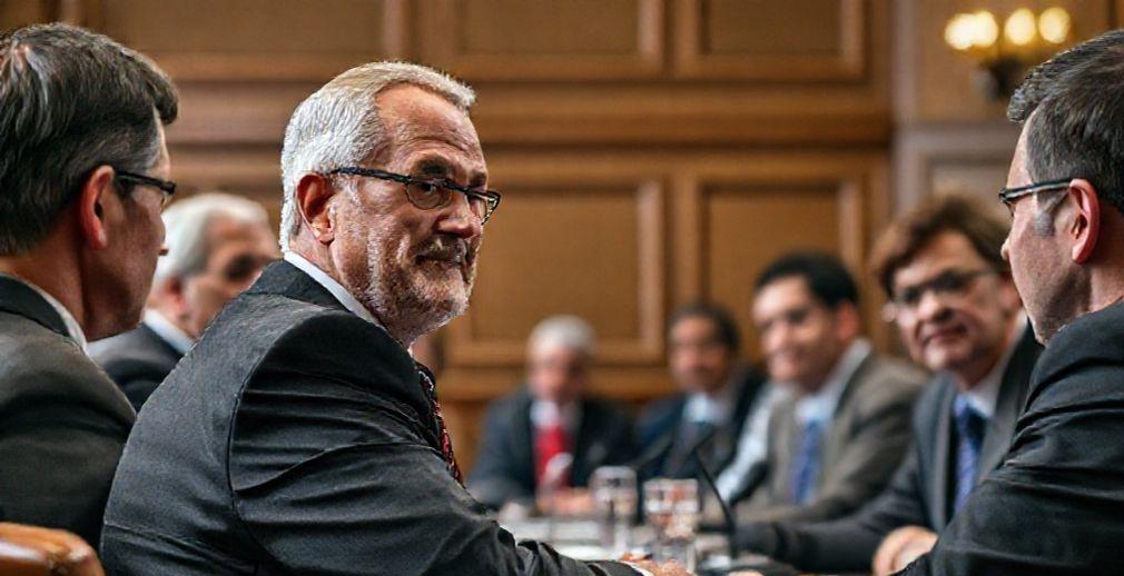 Political Parties Convene, Address Legislative Agenda and Key Demands