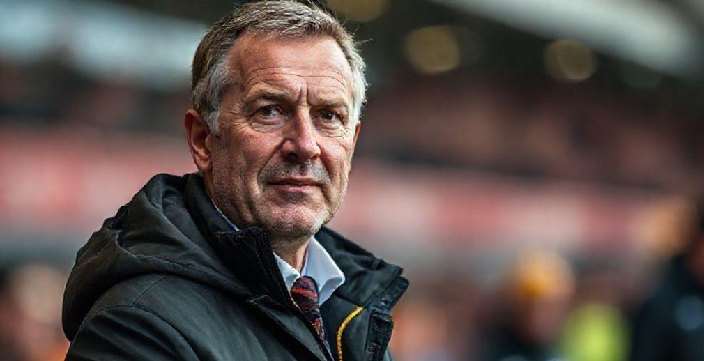 Premier League Club Wolves Contact Middlesbrough Regarding Rob Edwards