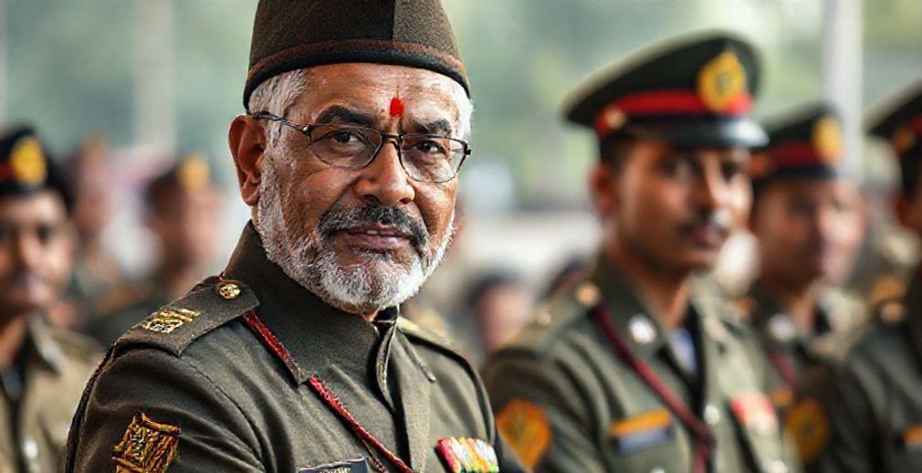 President Murmu Addresses Youth at National Jamboree, Emphasizes Nation-Building and Environmental Stewardship