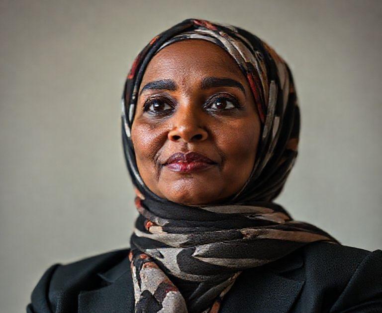 President Trump's Public Statements on Immigration Policy and Representative Ilhan Omar