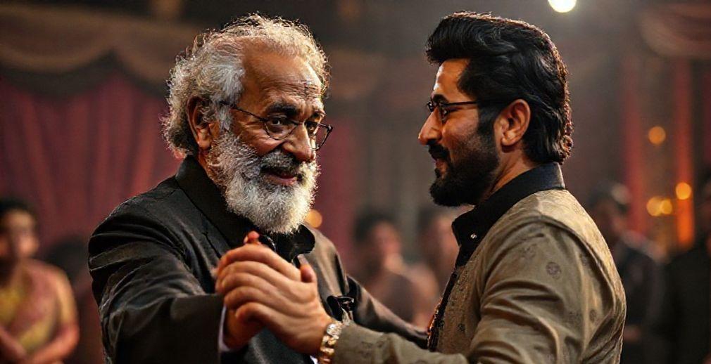 Prithvi Theatre Festival 2025 Inaugural Night Draws Notable Personalities