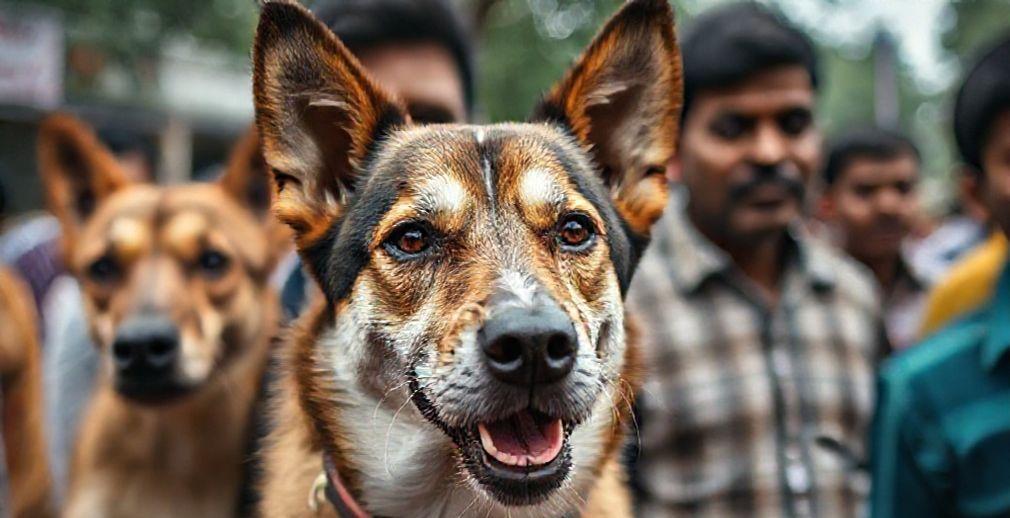 Pune Citizens Voice Concerns Over Supreme Court Community Animal Directive