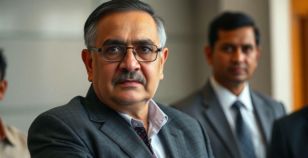 Punjab & Haryana High Court Dismisses Hooda's Plea in Manesar Land Deal Trial