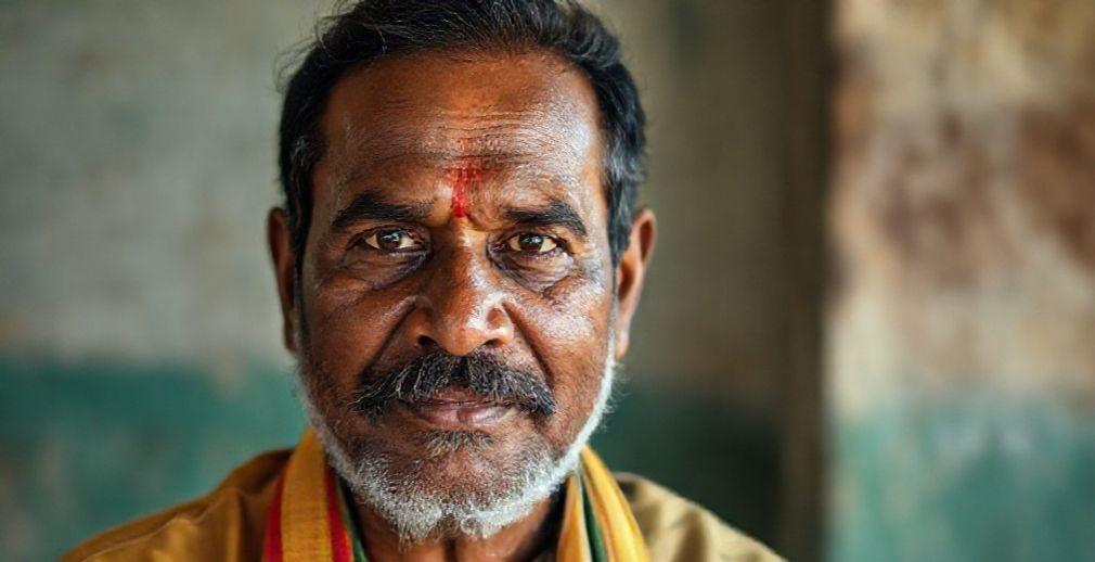 Ramanathapuram MLA Explains Syncretic Family Naming Tradition